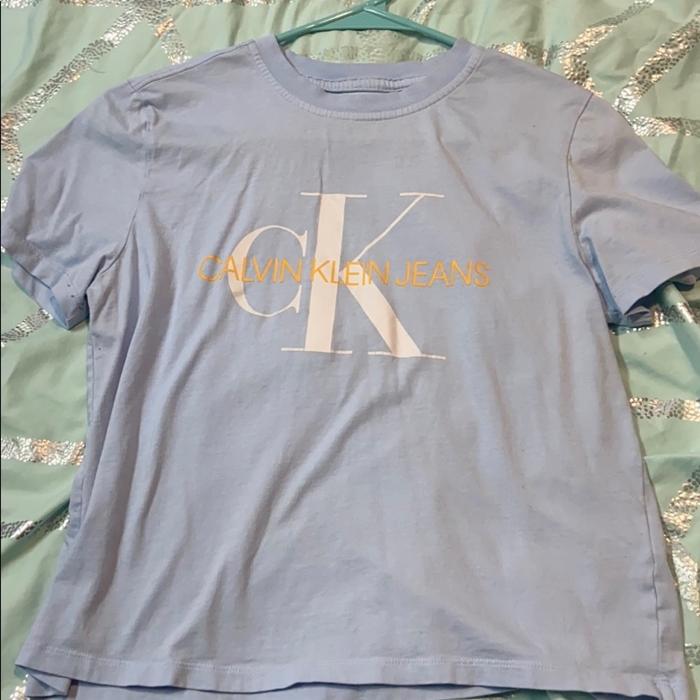 Calvin Klein Shirt